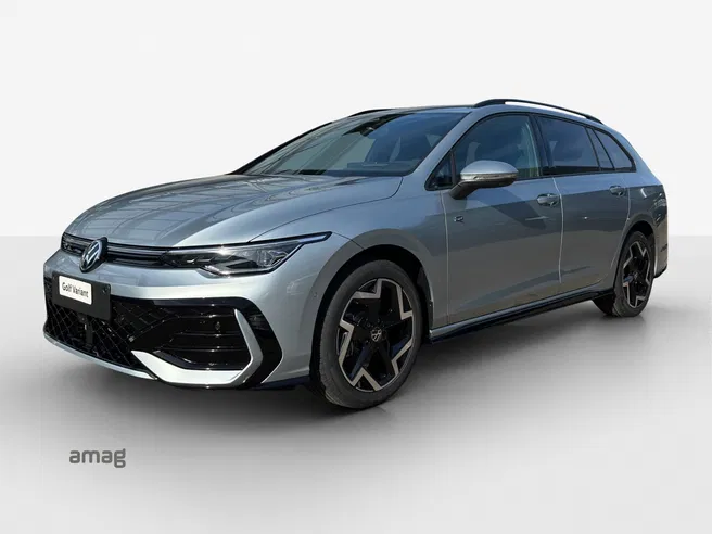 VW Golf Var RL 1.5eTSI 150PS DSG