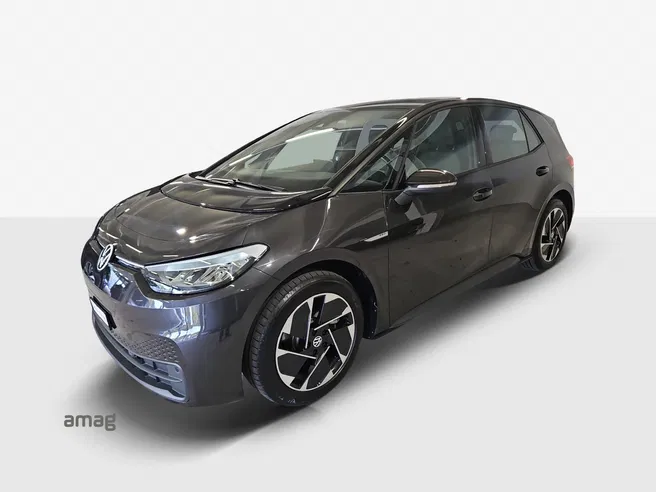 VW ID.3 Pro Performance