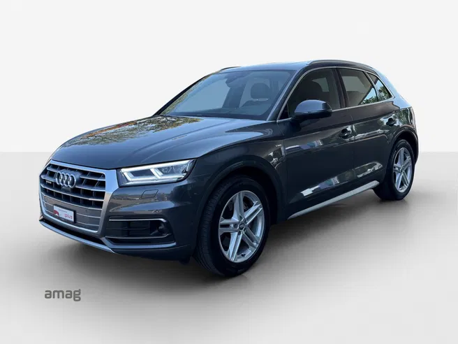 AUDI Q5 45 TFSI sport