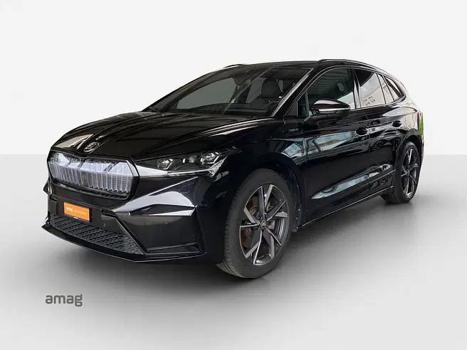 Škoda Enyaq Sportline 85 4x2
