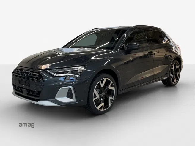 AUDI A3 as 35 TFSI S tronic