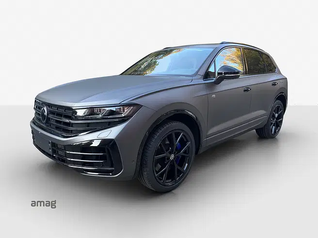 VW Touareg PA R
