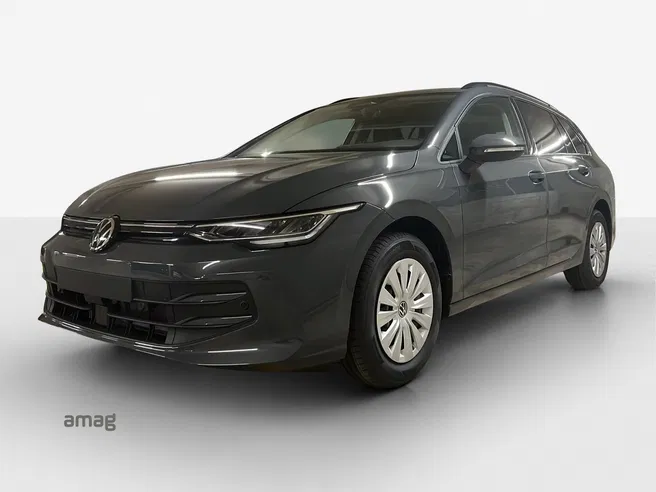 VW Golf Var Basis 1.5eTSI115PSDSG