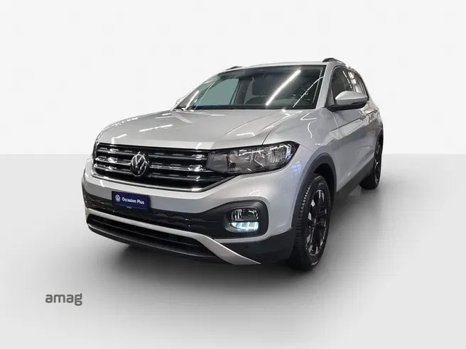 VW T-Cross Life 1.0 TSI 110PS DSG
