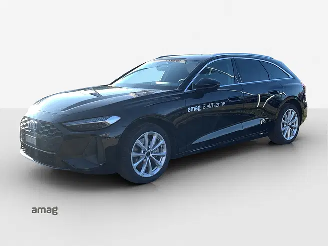 AUDI A5 Avant TDI 150 kW Attraction