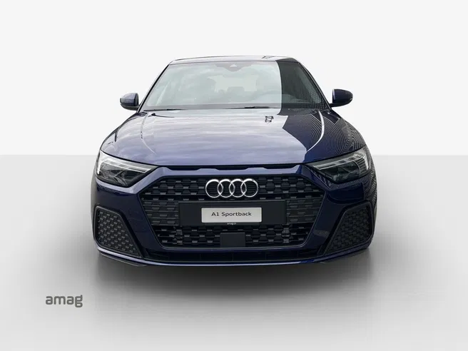 AUDI A1 Sportback 30 TFSI Attraction