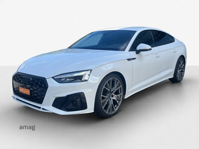 AUDI A5 Sportback 35 TDI S line Attraction