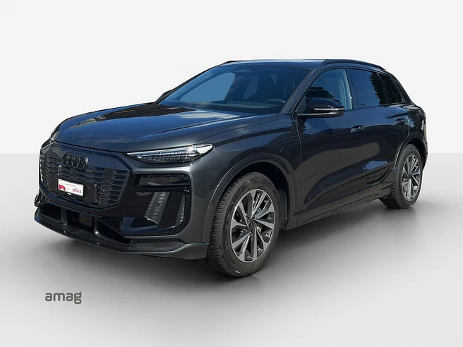 AUDI Q6 SUV e-tron quattro