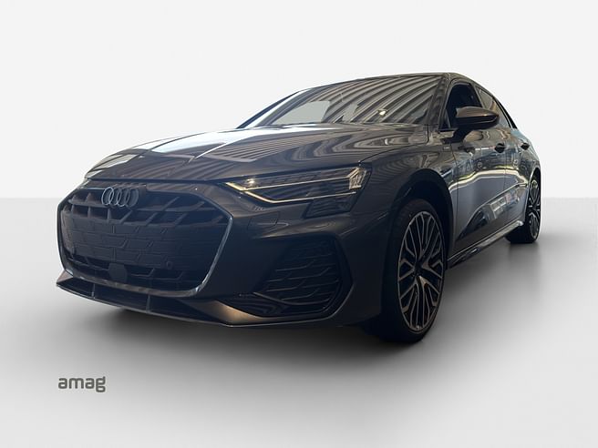 AUDI A3 Sportback 35 TFSI S line Attraction