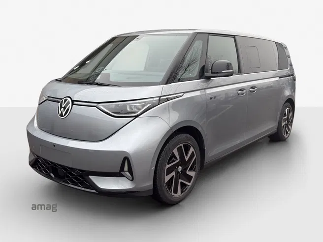 VW Nutzfahrzeuge ID. Buzz GTX LWB