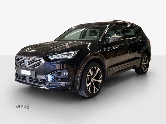 Seat TARRACO HOLA FR 4DRIVE (netto)
