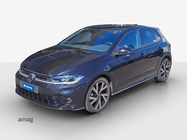 VW Polo PA R-Line