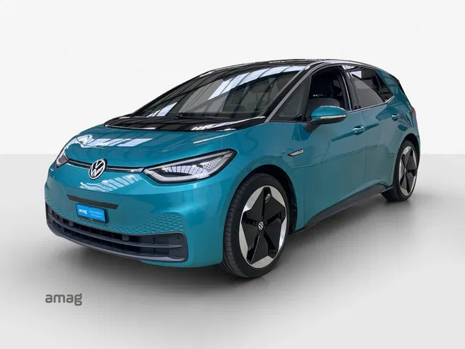 VW ID.3 Family Pro Performance