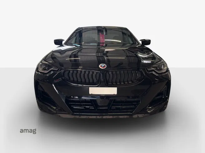 BMW M240i xD M Sport Pro