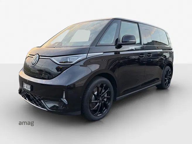 VW Veicoli Commerciali ID. Buzz GTX 79/84 kWh 2988mm