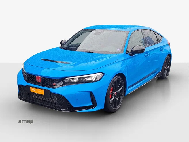 Honda Civic 2.0i-VTEC Type R