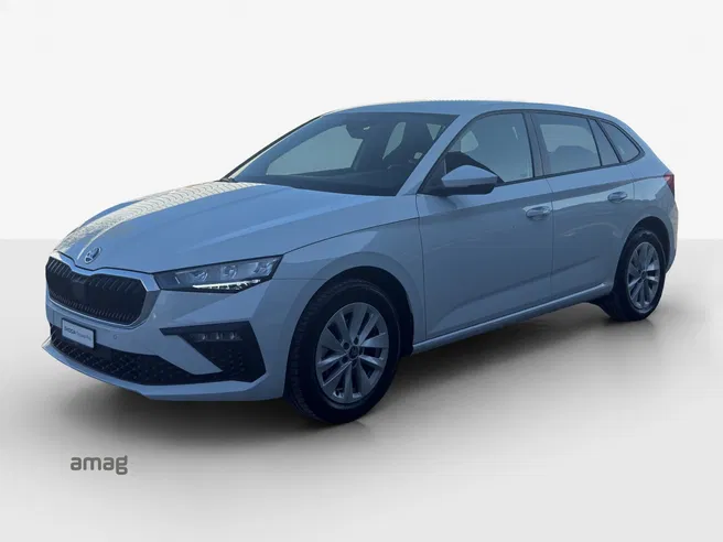 Škoda Scala Selection