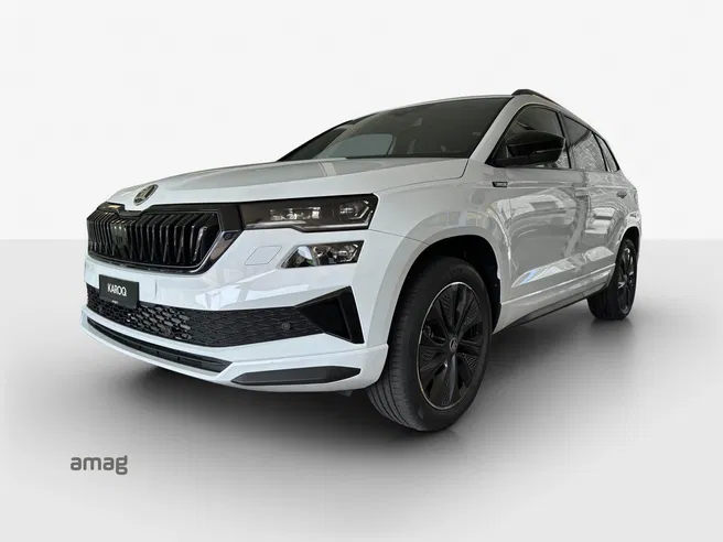Škoda Karoq «Dynamic» Limited Edition (Netto)
