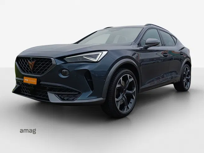 Cupra FORMENTOR 4DRIVE