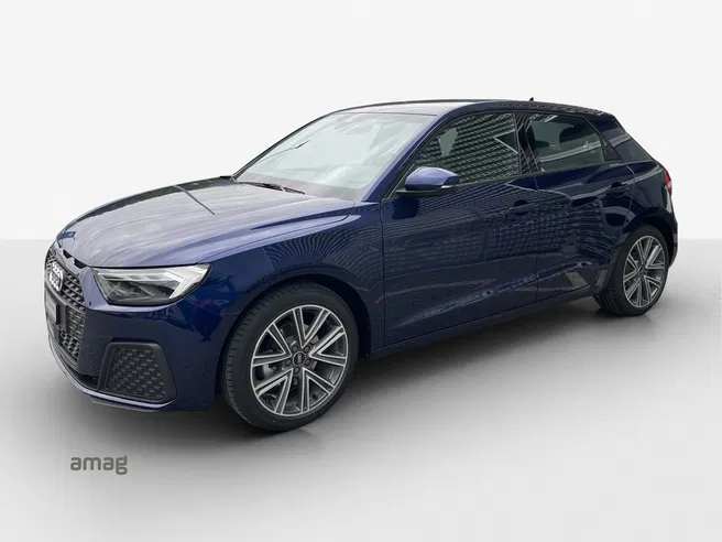 AUDI A1 Sportback 30 TFSI Attraction