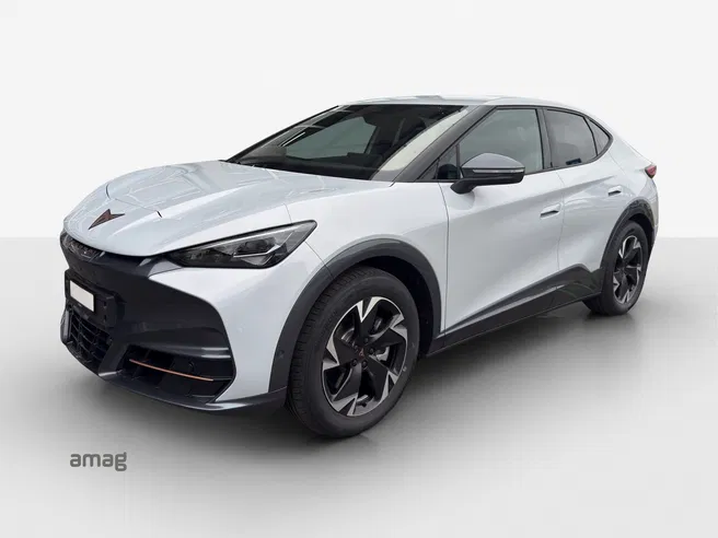 Cupra CUPRA TAVASCAN EDGE TYPE 4 77kWh 286PS (netto) PRIME EDITION