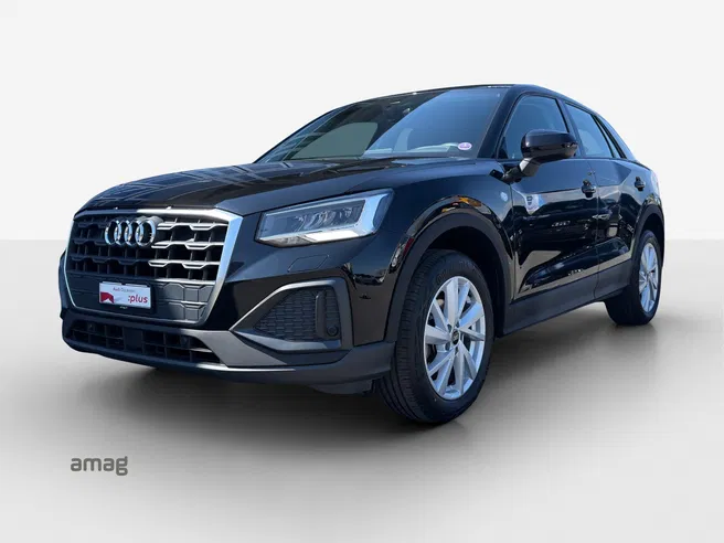 AUDI Q2 35 TFSI