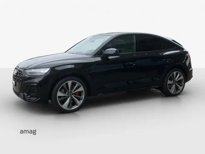 AUDI SQ5 SB