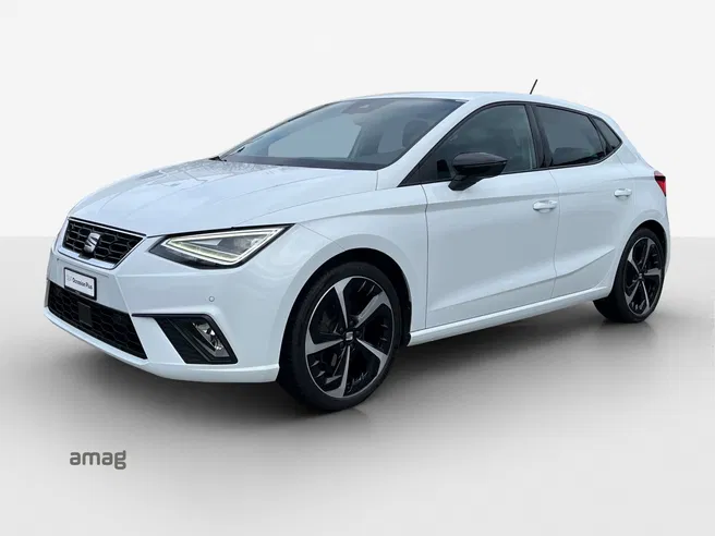 Seat NEW IBIZA HOLA FR (netto)