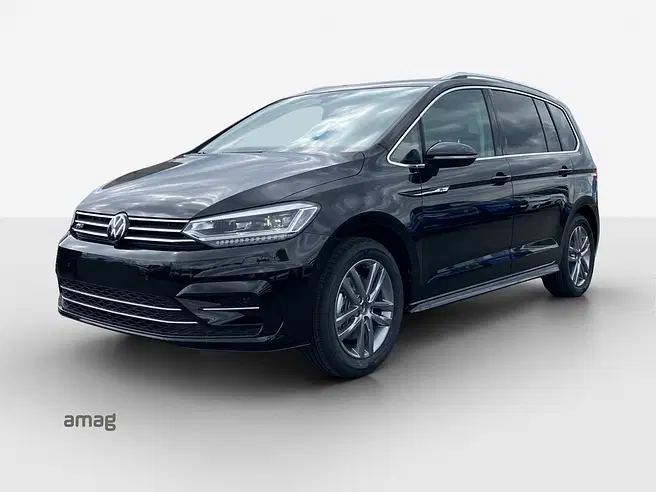 VW Touran UNITED