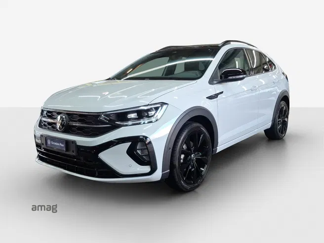 VW Taigo R-Line