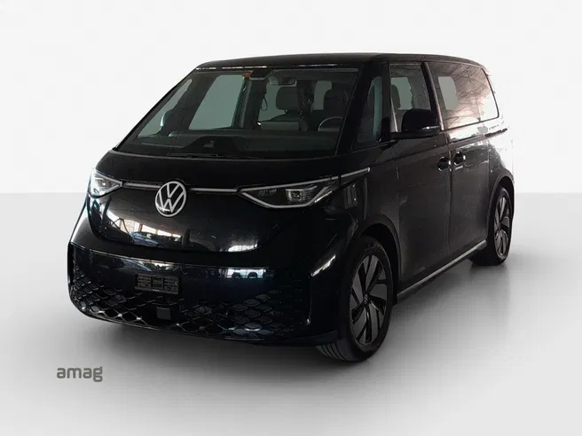VW Nutzfahrzeuge ID. Buzz Pro