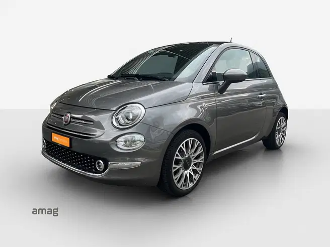 Fiat 500 1.2 Star
