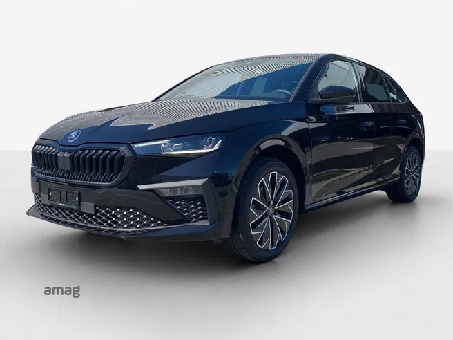 Škoda Scala Dynamic (Netto)