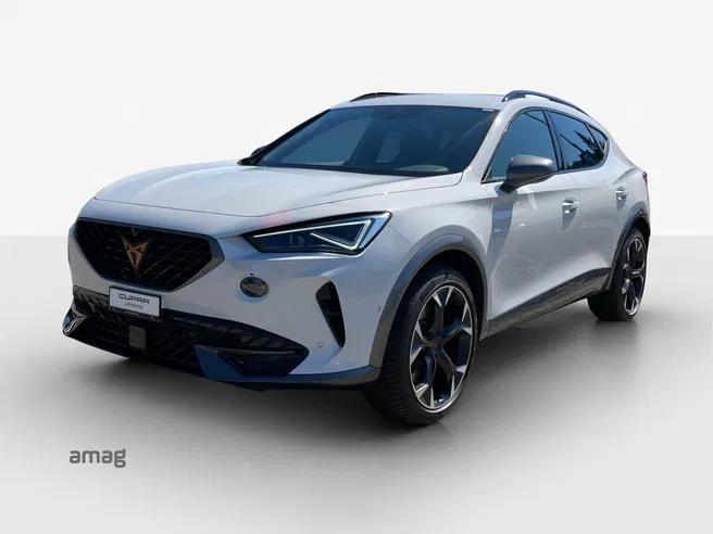 Cupra FORMENTOR 4DRIVE