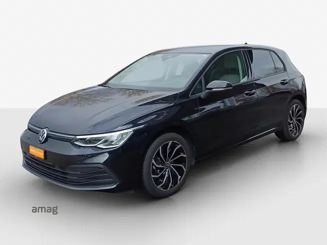 VW Golf Life