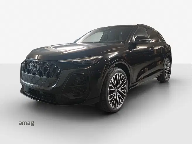 AUDI Q5 SUV TDI 150 kW