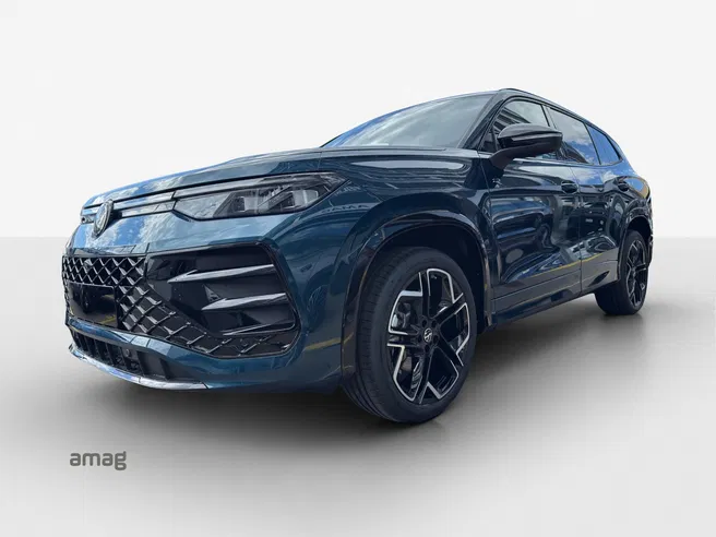 VW Tayron R-Line UNITED