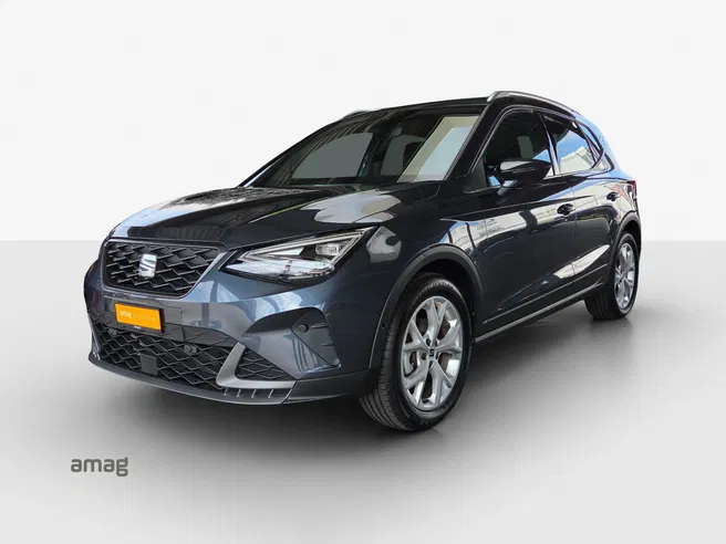 Seat ARONA FR