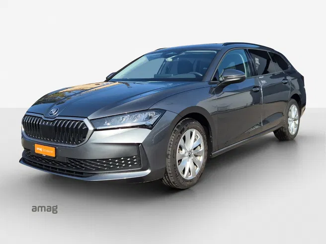 Škoda Superb 1.5TSI PHEV Select