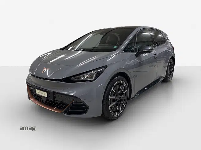 Cupra BORN 79kWh e-Boost (net)