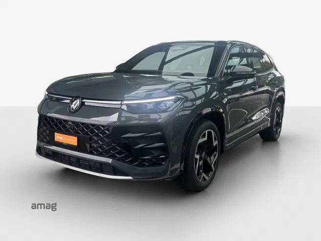 VW Tayron R-Line