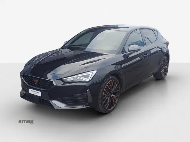 Cupra Leon 1.4PHEV 245PS 6DSG