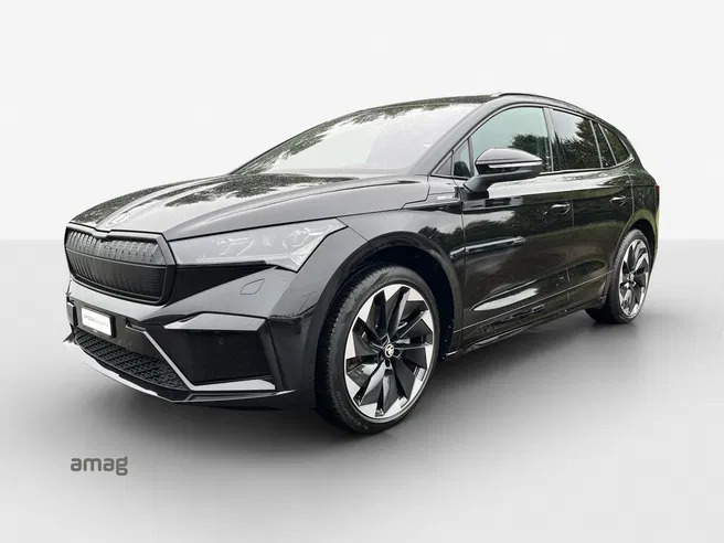 Škoda Enyaq Sportline 80x 4x4