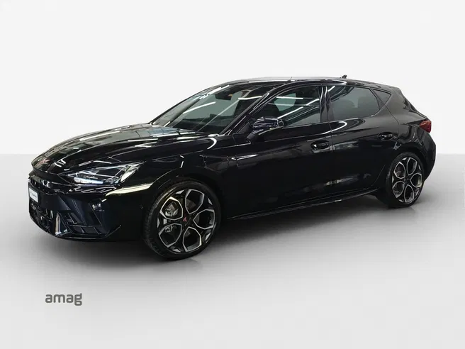 Cupra CUPRA LEON e-HYBRID PRIME EDITION