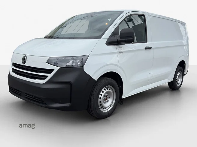 VW Véhicules Utilitaires Transporter Fourgon EM 3100 mm