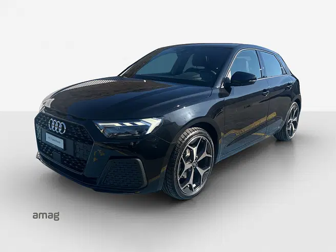 AUDI A1 Sportback 30 TFSI Attraction