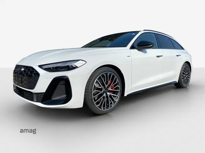 AUDI A5 Avant e-hybrid 270 kW