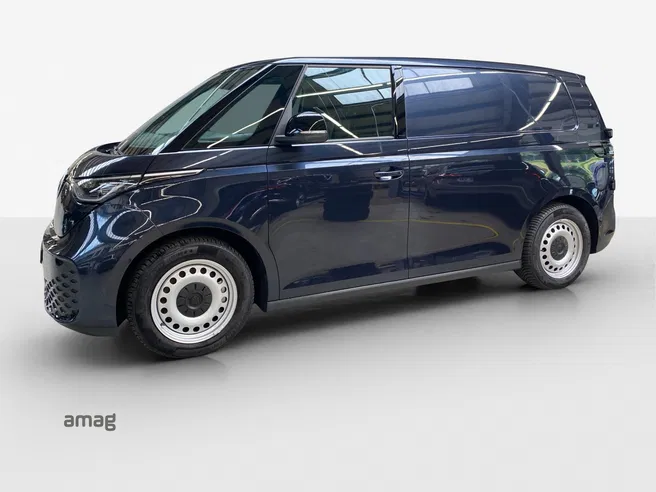 VW Véhicules Utilitaires ID. Buzz Cargo Pro