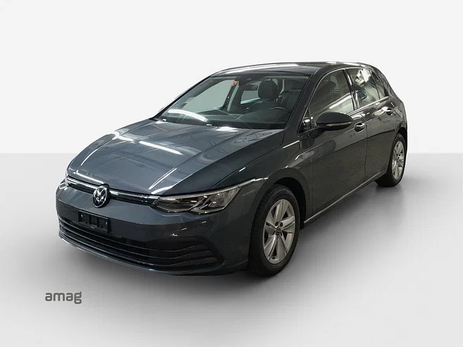 VW Golf Life