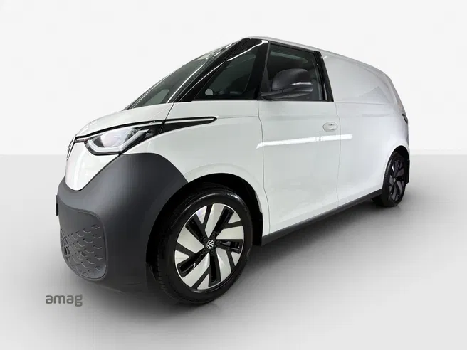 VW Nutzfahrzeuge ID. Buzz Cargo Pro 4Motion